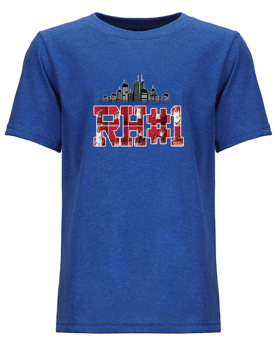 Rikki Harris Youth T-Shirt