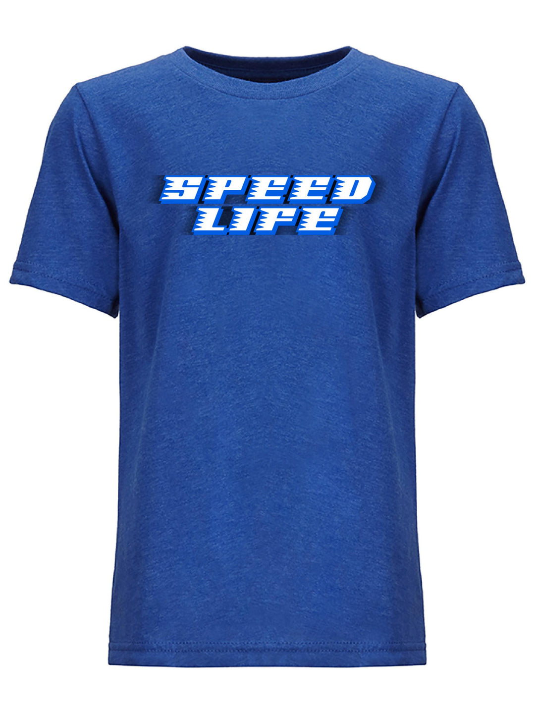 Speed Life Youth T-Shirt