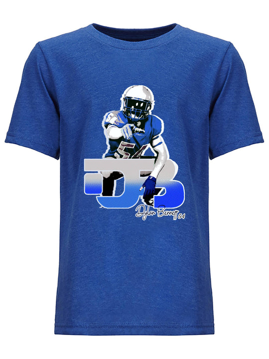 Dylan Bennett Youth T-Shirt