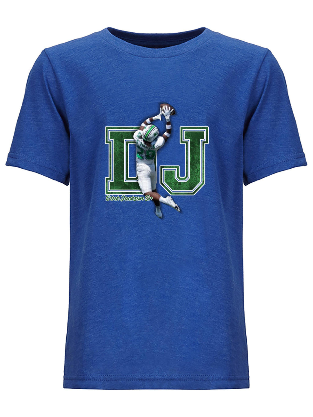 Dink Jackson Youth T-Shirt