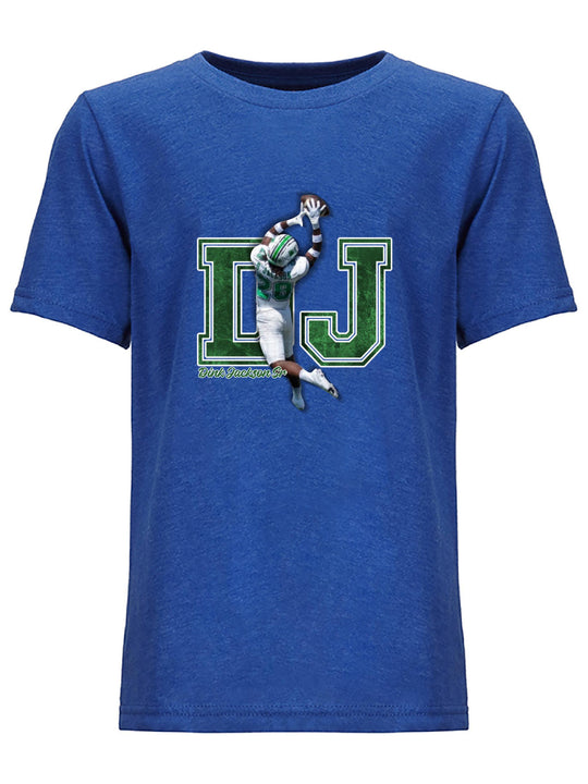 Dink Jackson Youth T-Shirt