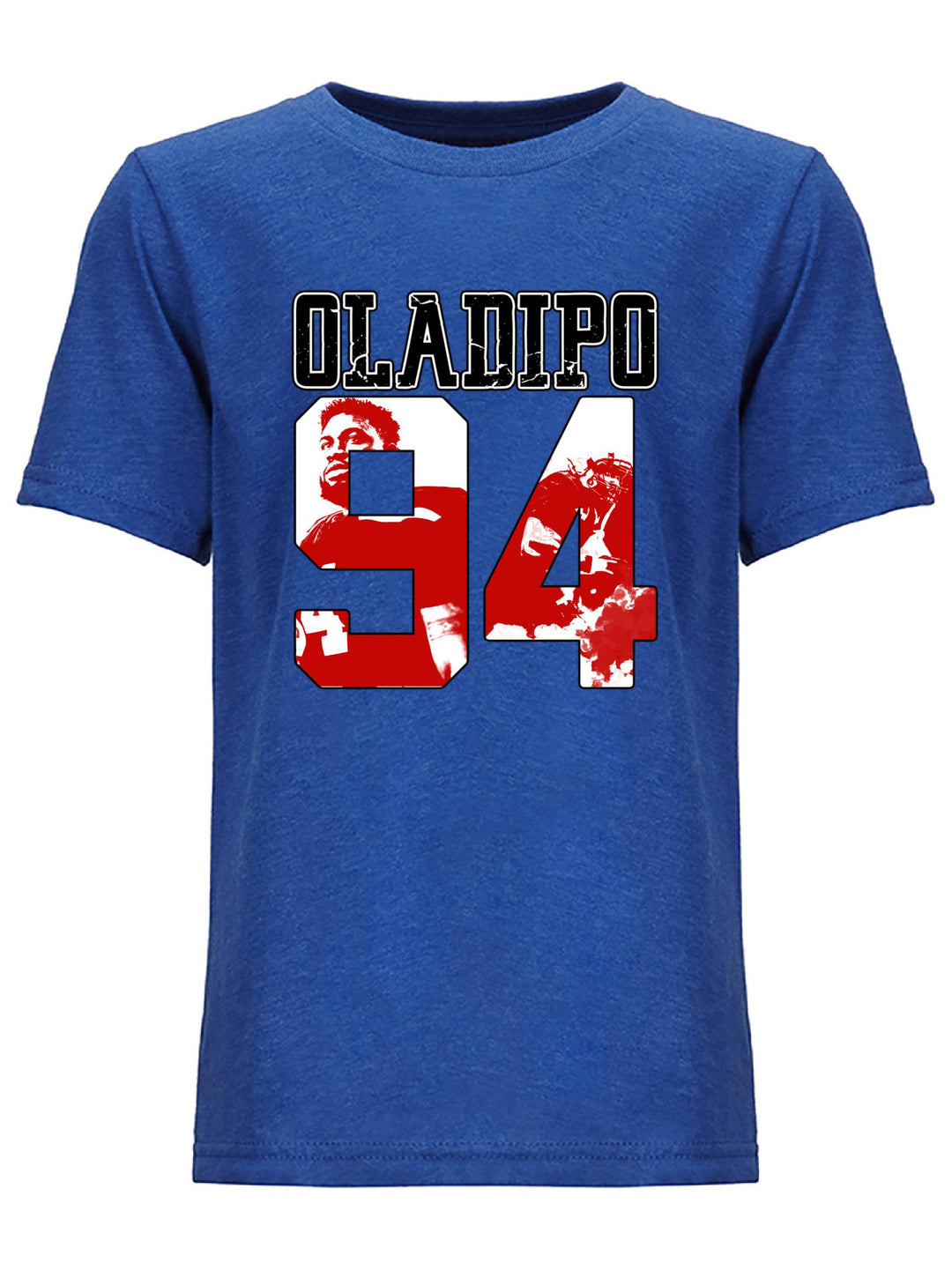 Gabe Oladipo Youth T-Shirt