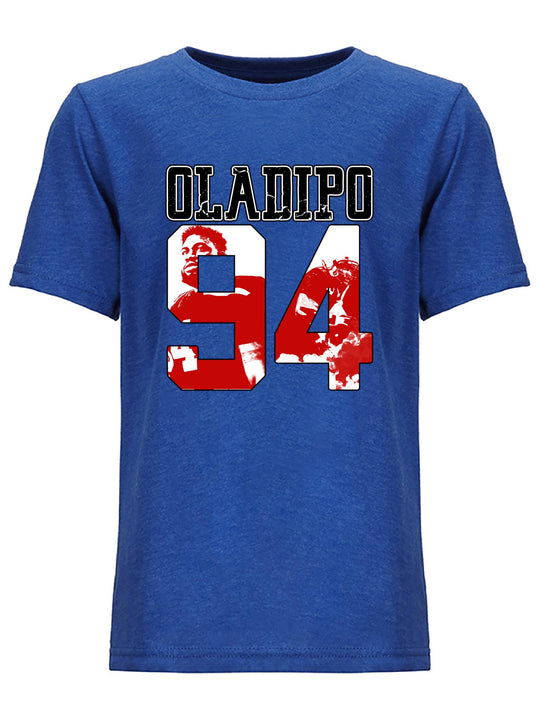 Gabe Oladipo Youth T-Shirt