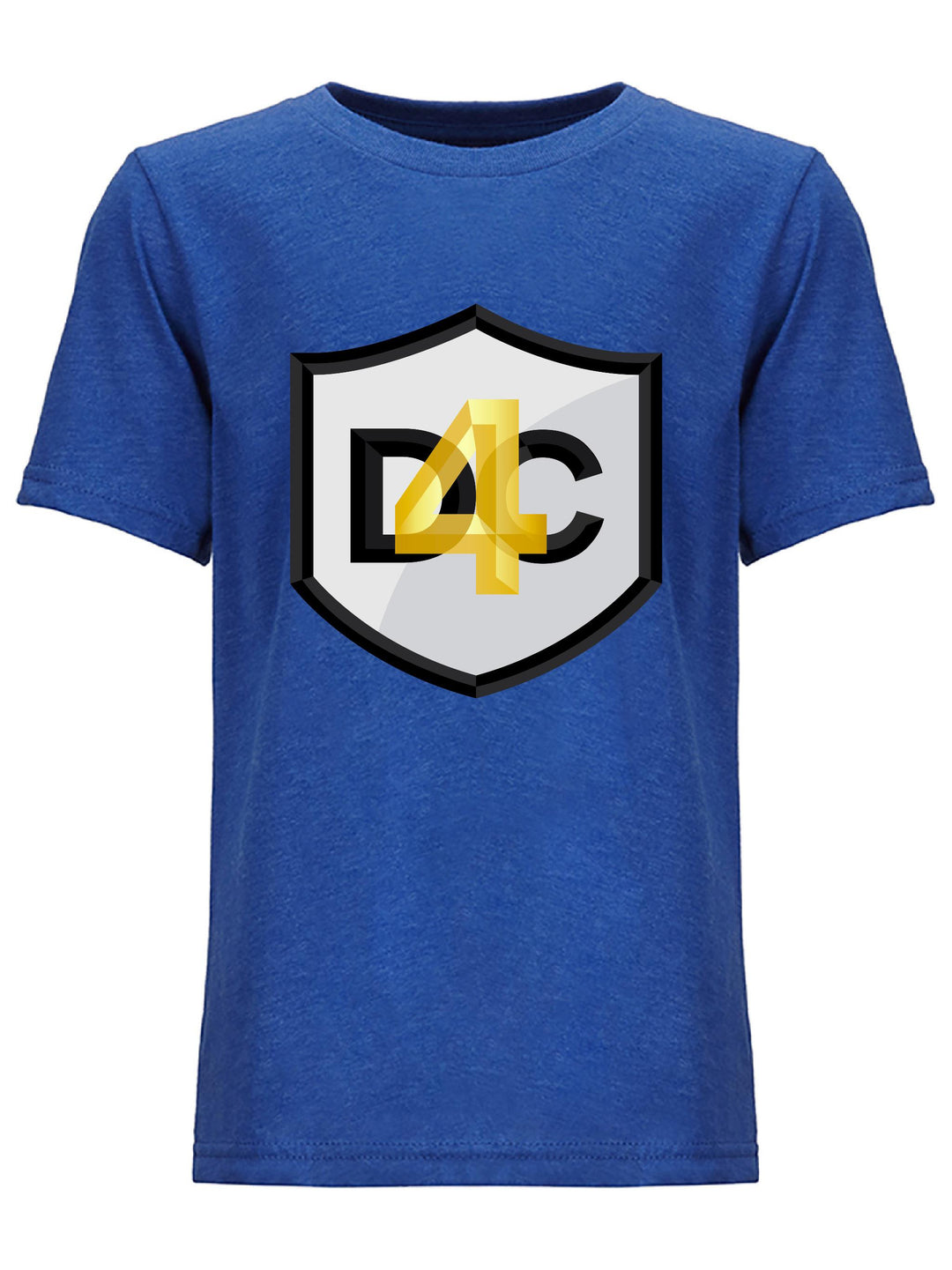 Devin Cooper Youth T-Shirt