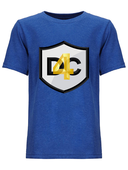Devin Cooper Youth T-Shirt