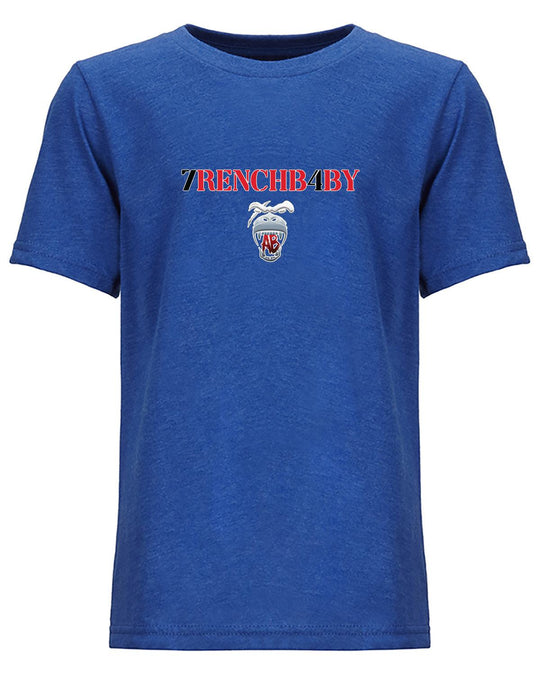 Adonis Boone Youth T-Shirt