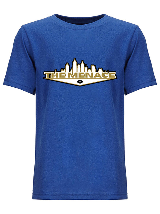 The Menace Youth T-Shirt