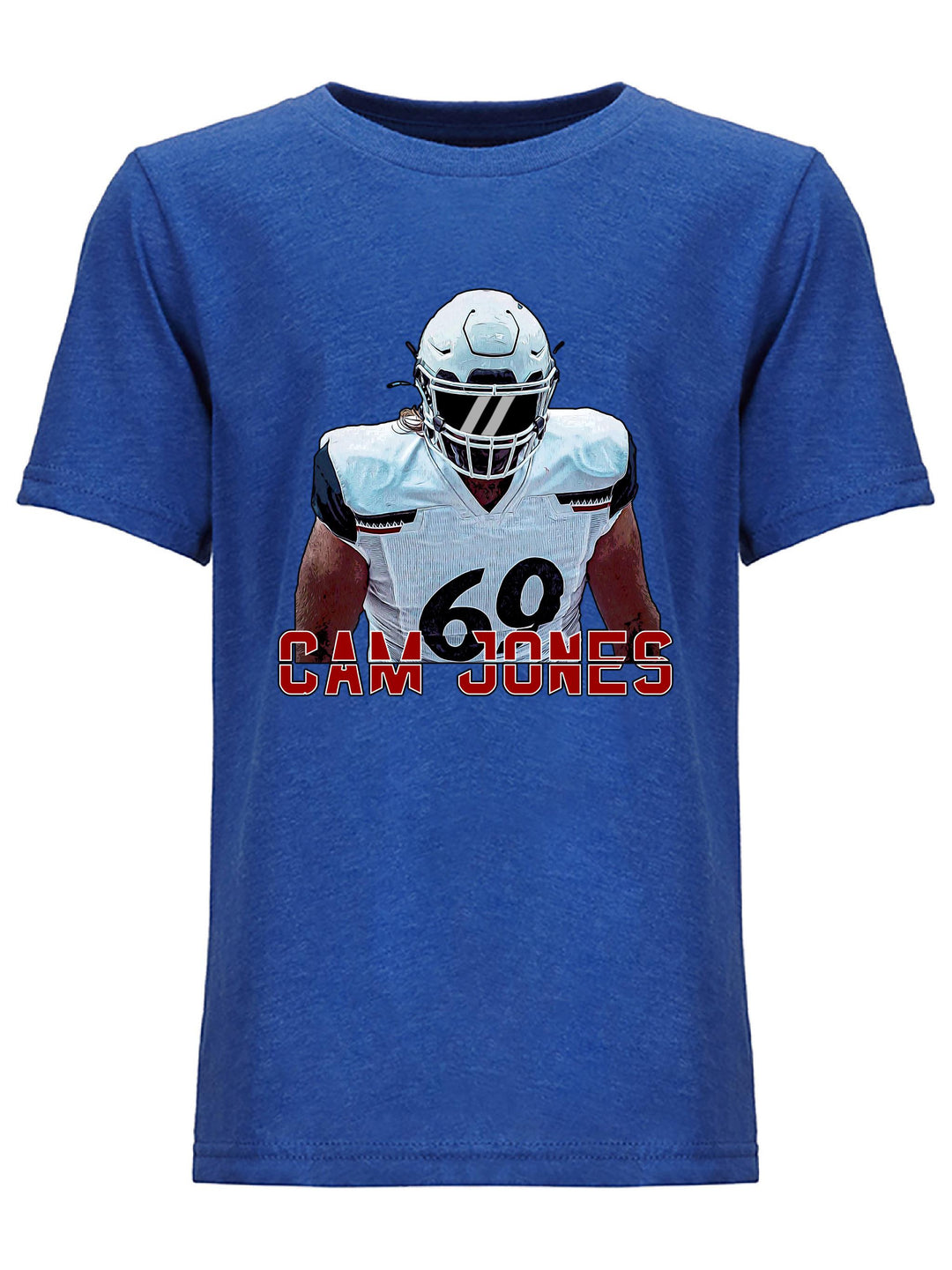Cameron Jones Youth T-Shirt