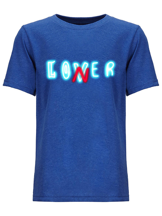 Loner Visuals Youth T-Shirt