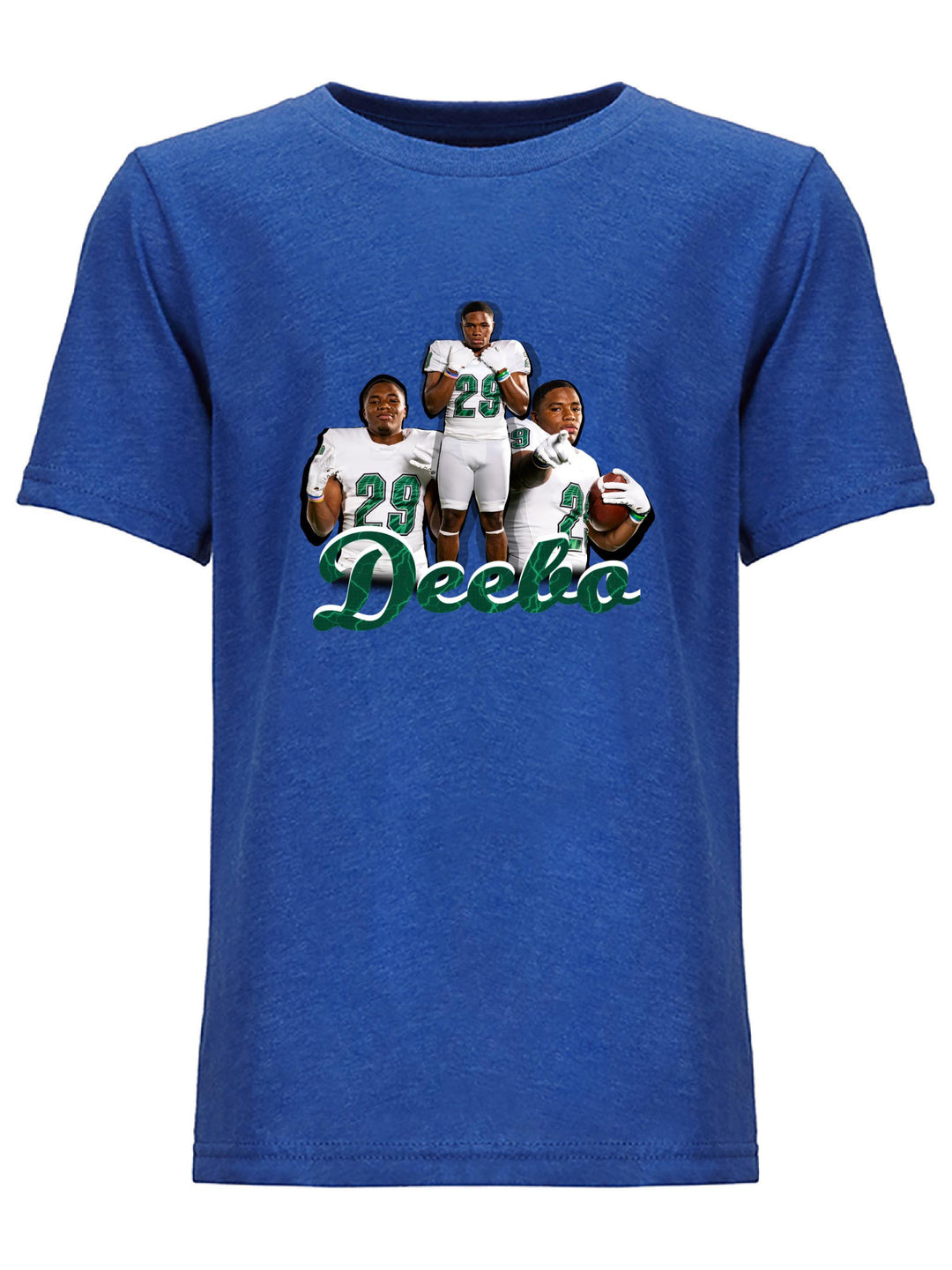 Daviawn Bishop Youth T-Shirt