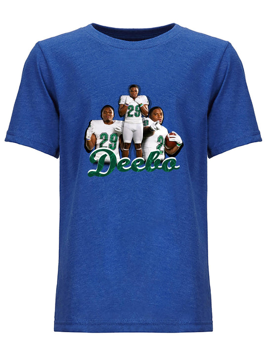 Daviawn Bishop Youth T-Shirt