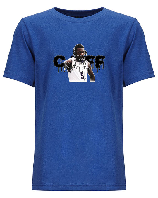 CJEFF Youth T-Shirt