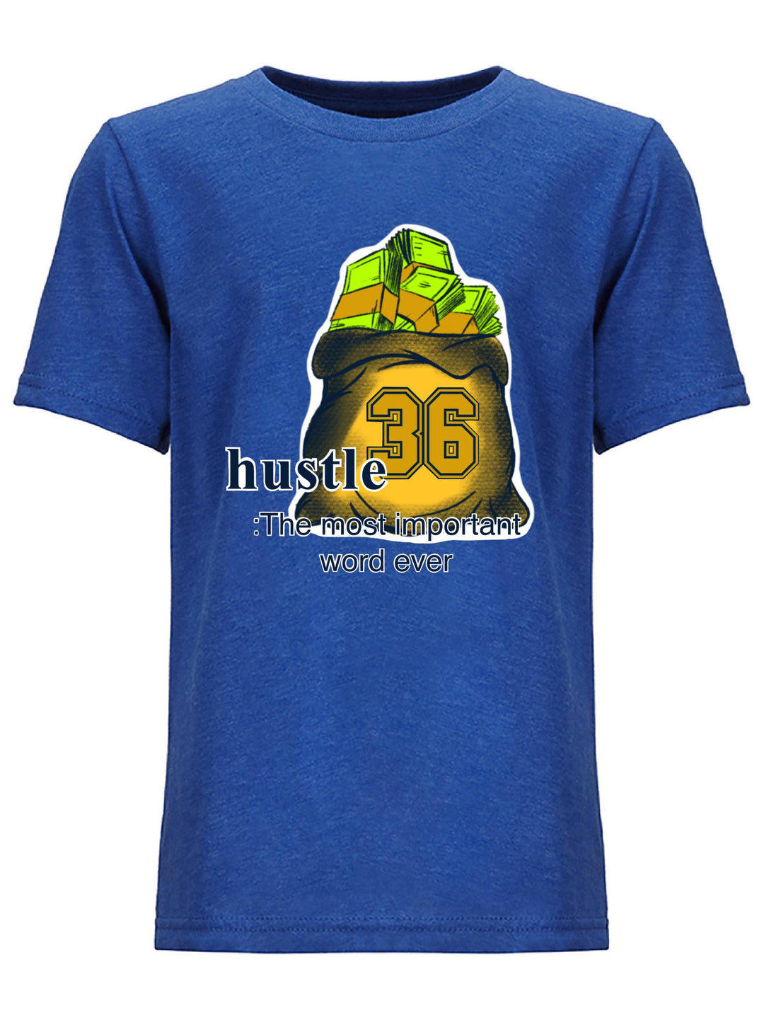 Kylan Galbreath Youth T-Shirt