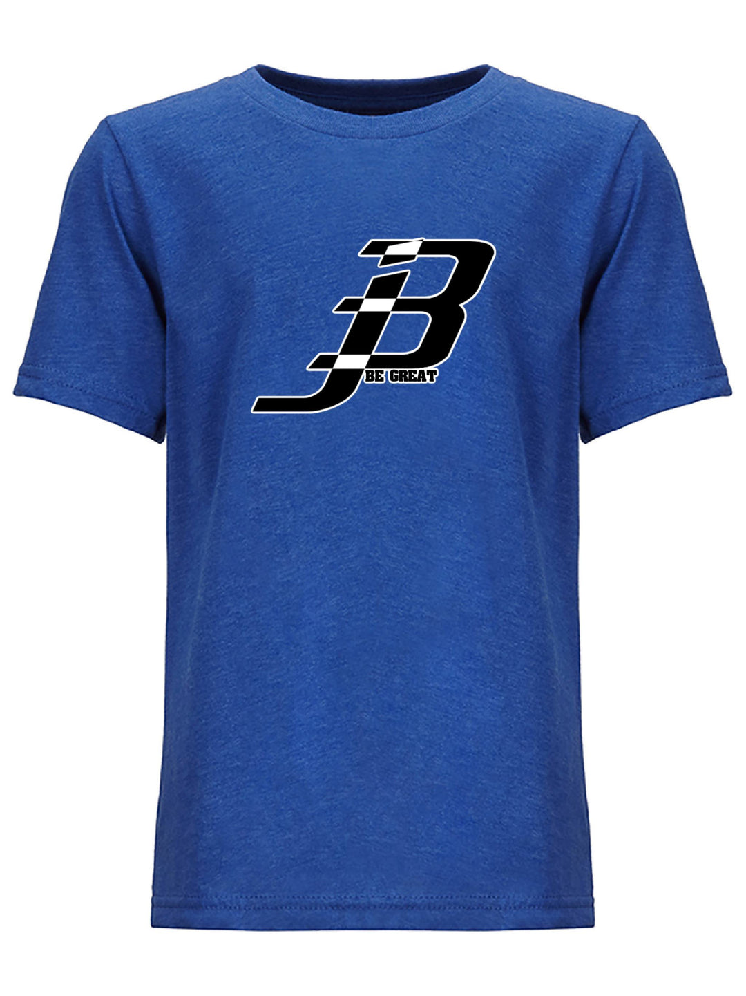 Jordan Mapp Youth T-Shirt