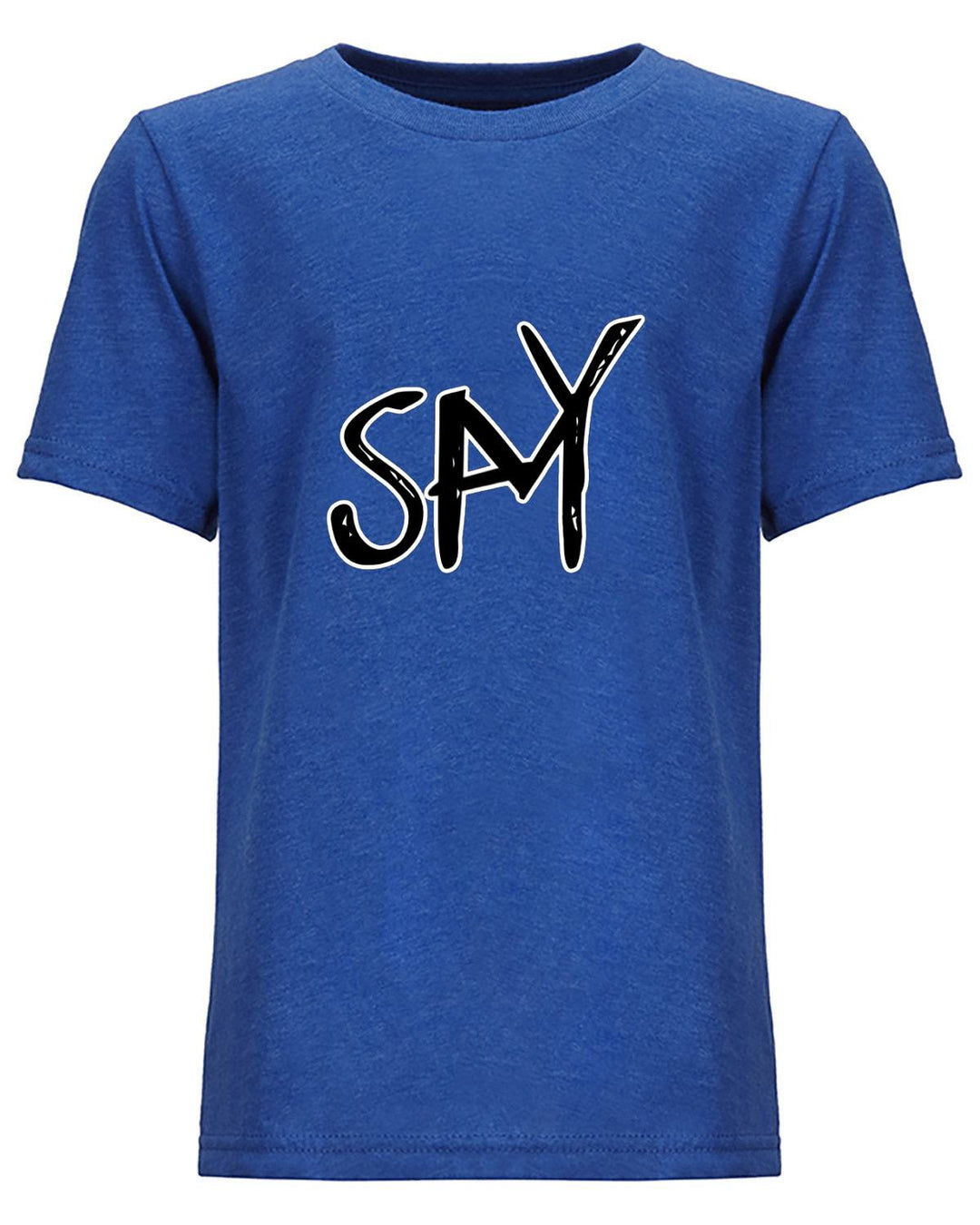 Sam Wallace Youth T-Shirt