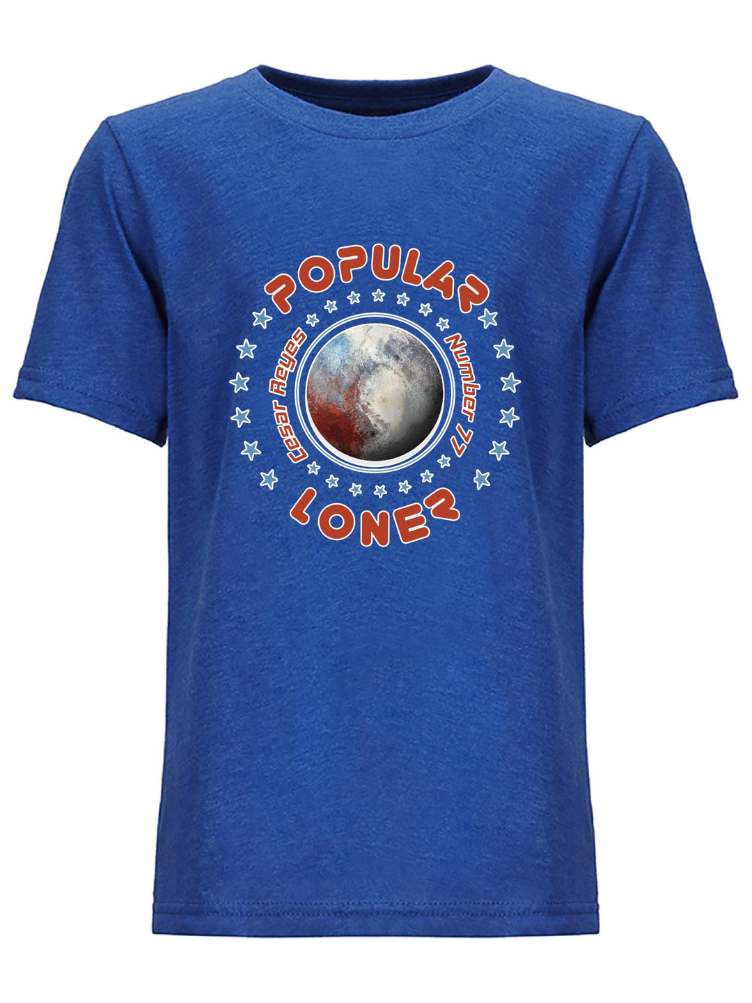 Popular Loner Youth T-Shirt