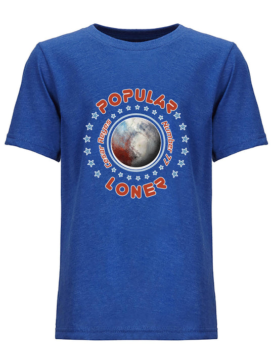 Popular Loner Youth T-Shirt