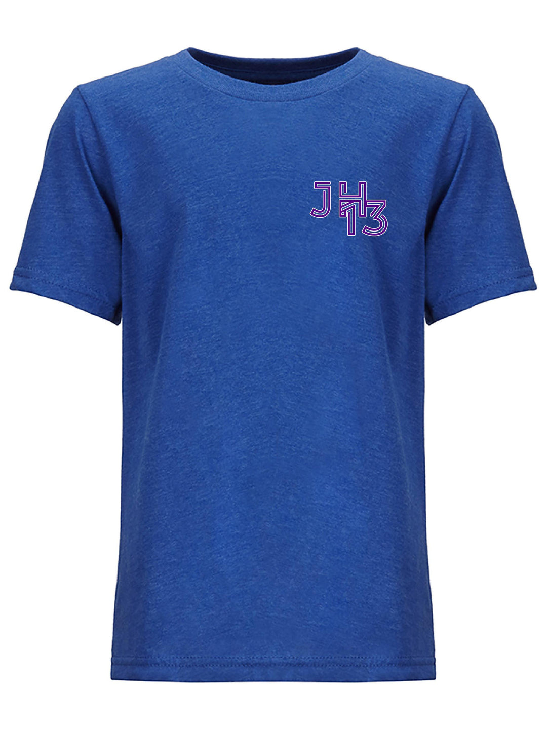 Jayvis Harvey Youth T-Shirt