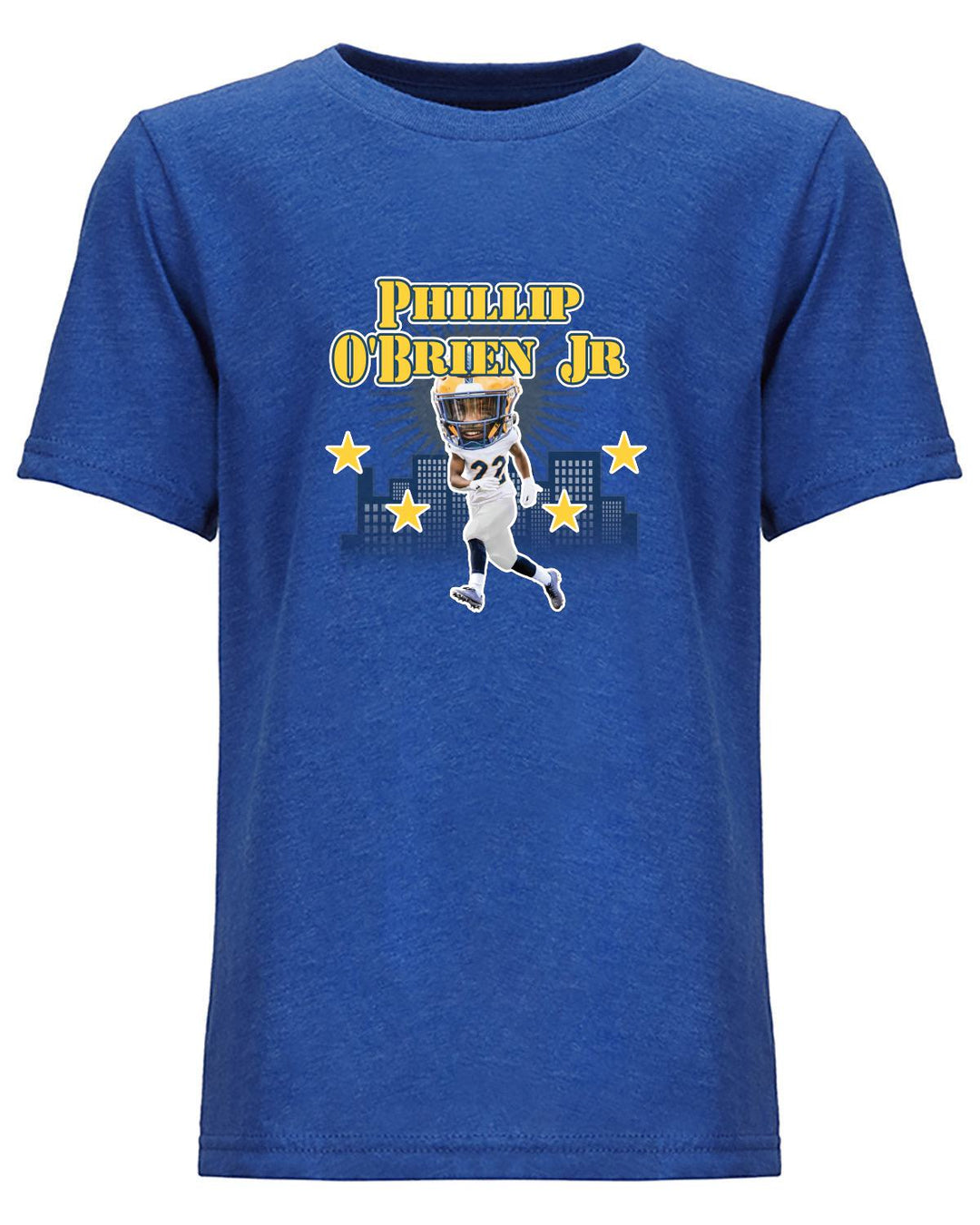 Phillip O Brien Jr Youth T-Shirt