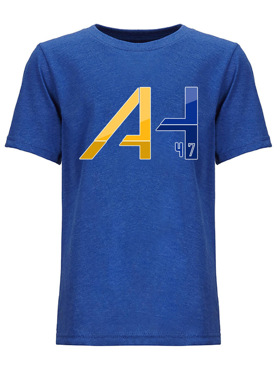 Aydin Henningham Youth T-Shirt