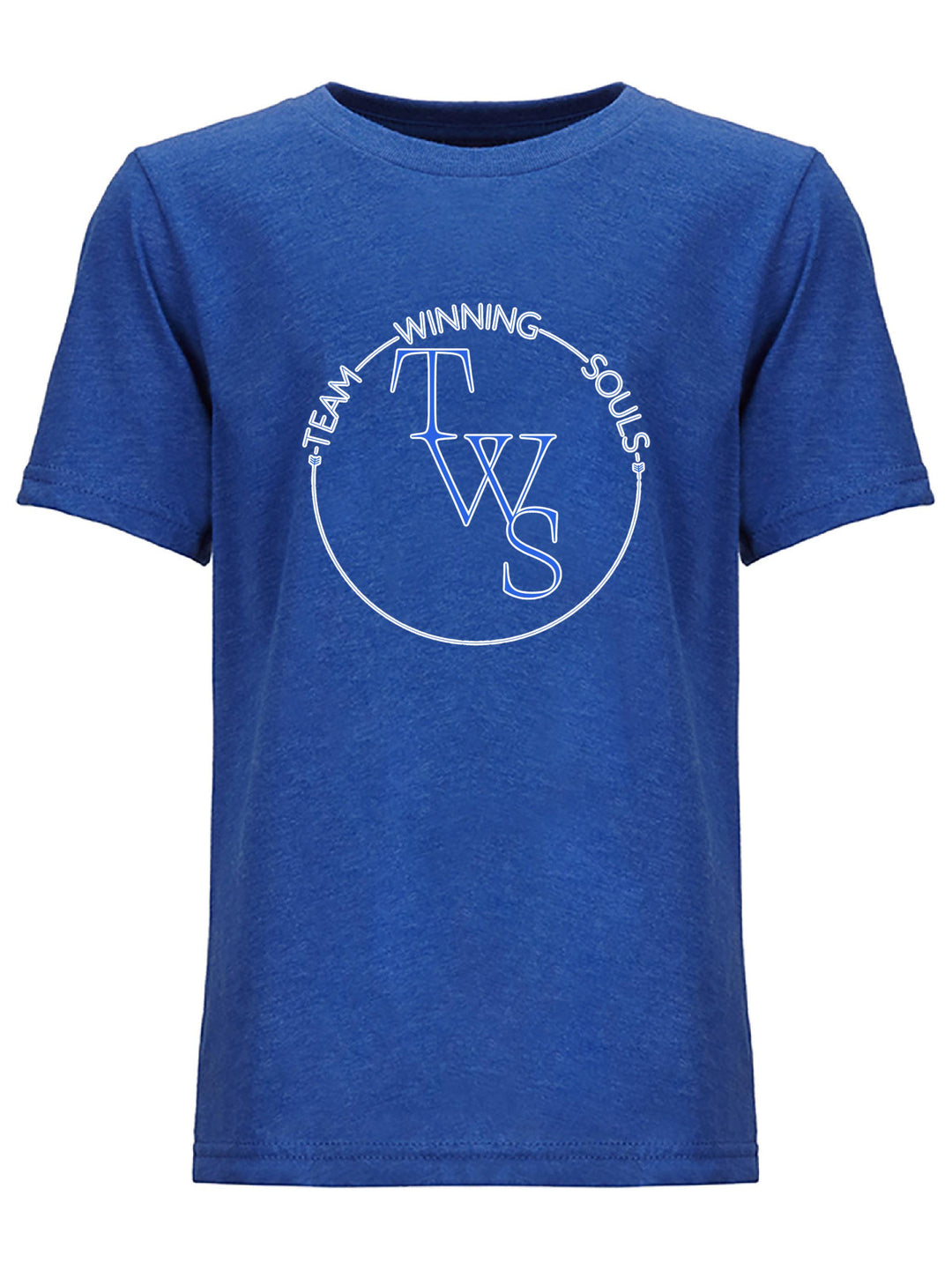 Team Winning Souls Youth T-Shirt
