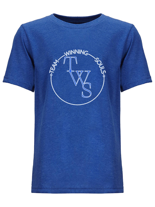 Team Winning Souls Youth T-Shirt