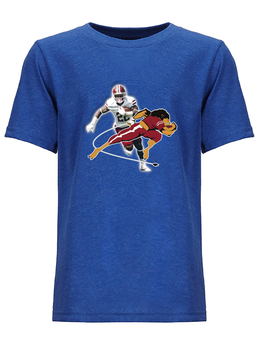 KayRon Adams Youth T-Shirt