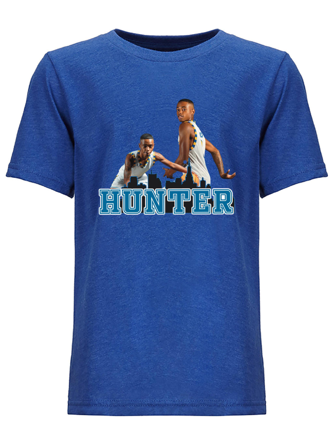Cedquavious Hunter Youth T-Shirt