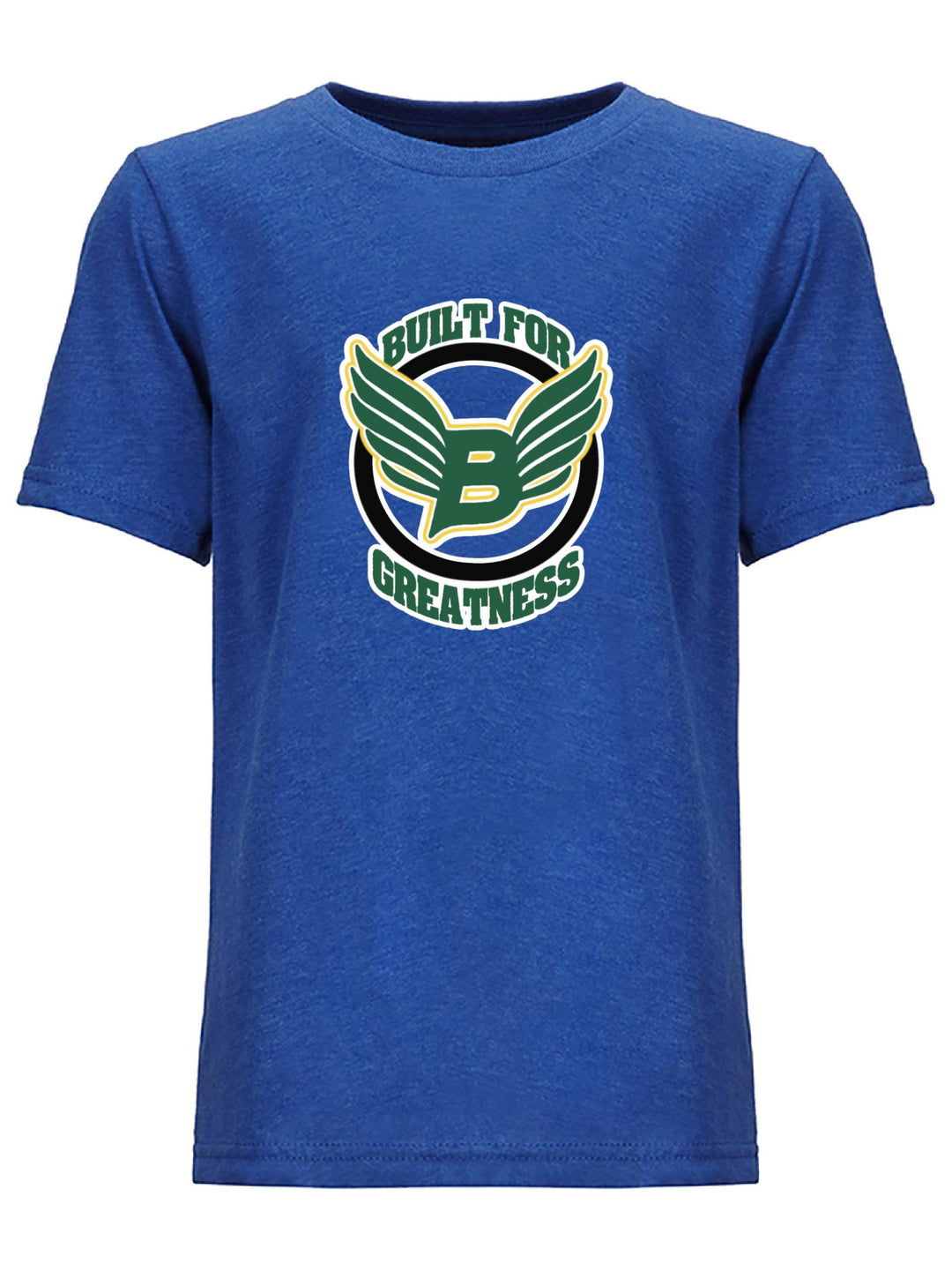 Stanleigh Bentley Youth T-Shirt