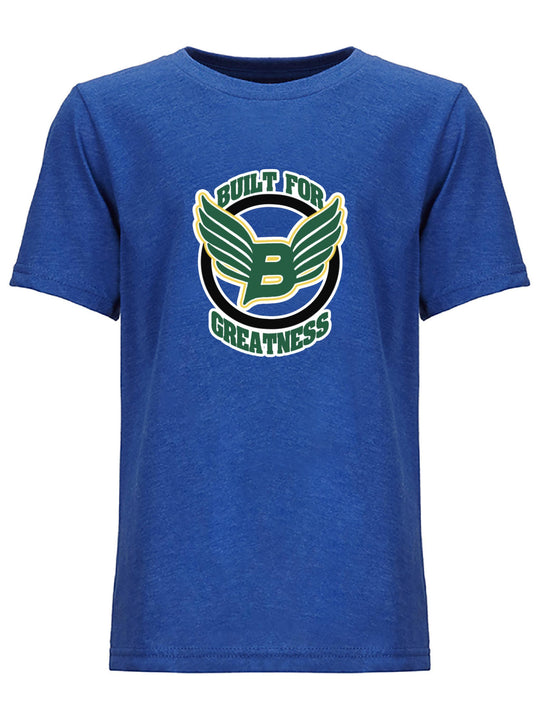 Stanleigh Bentley Youth T-Shirt