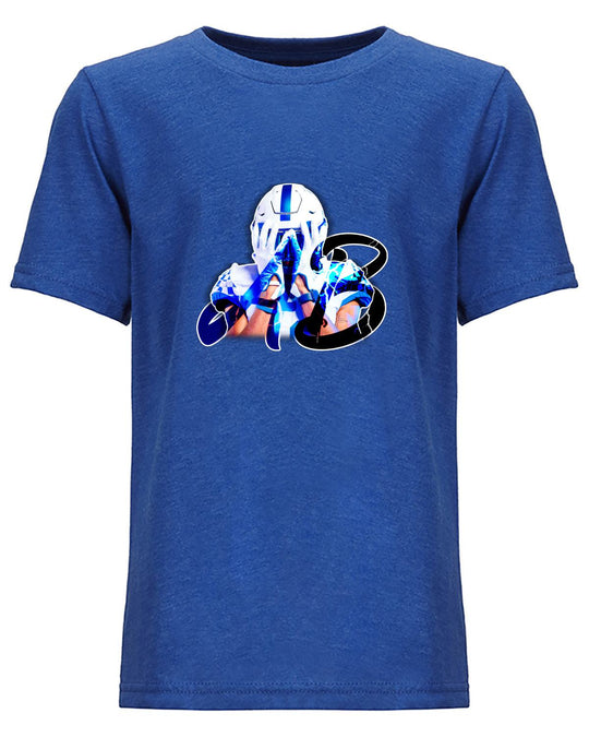 Ardell Banks Youth T-Shirt