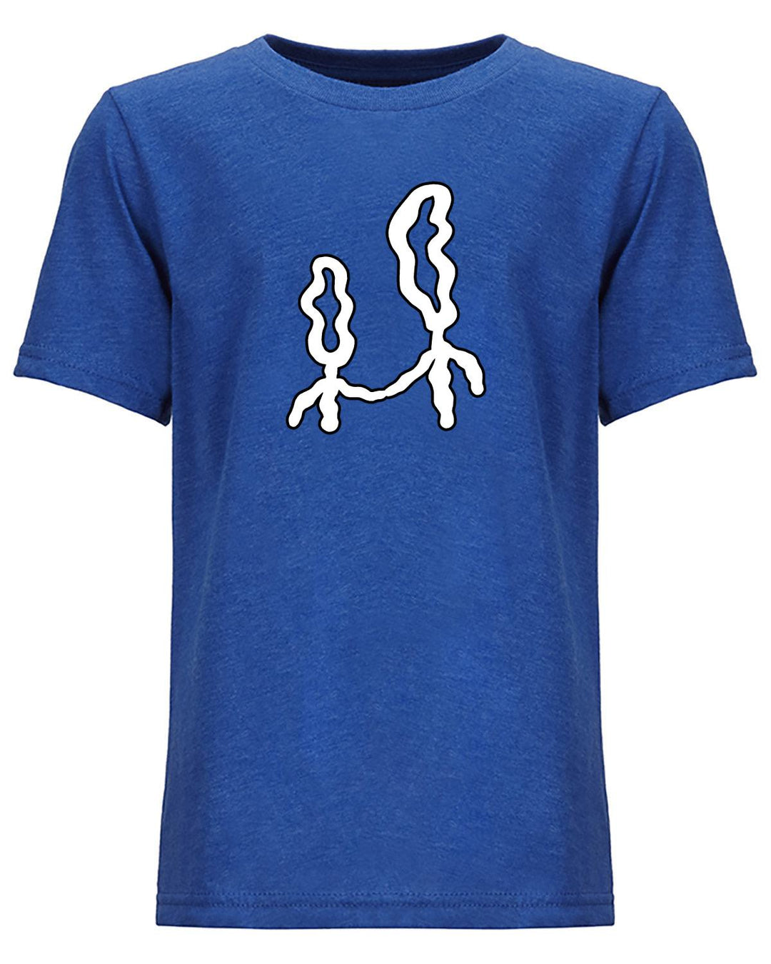 Cam Logo Youth T-Shirt