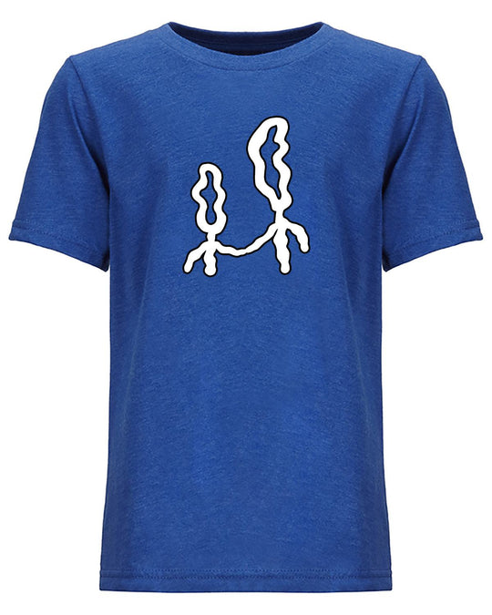 Cam Logo Youth T-Shirt