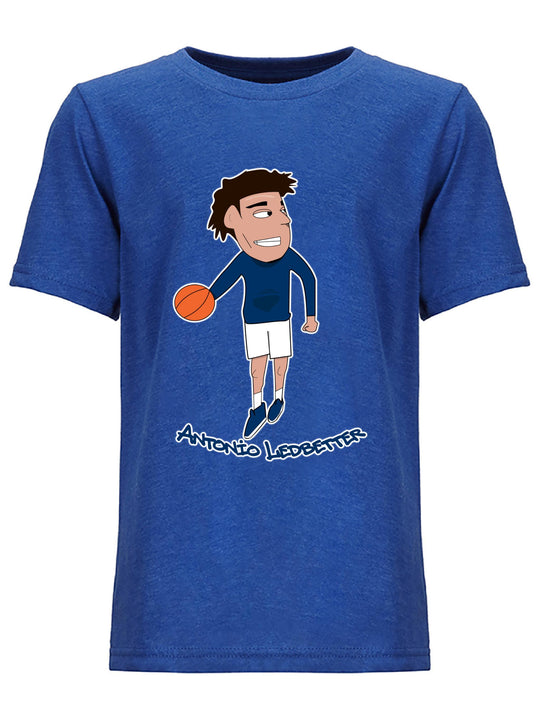 Antonio Ledbetter Youth T-Shirt