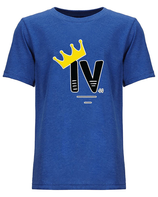 Isaiah Valentine Youth T-Shirt