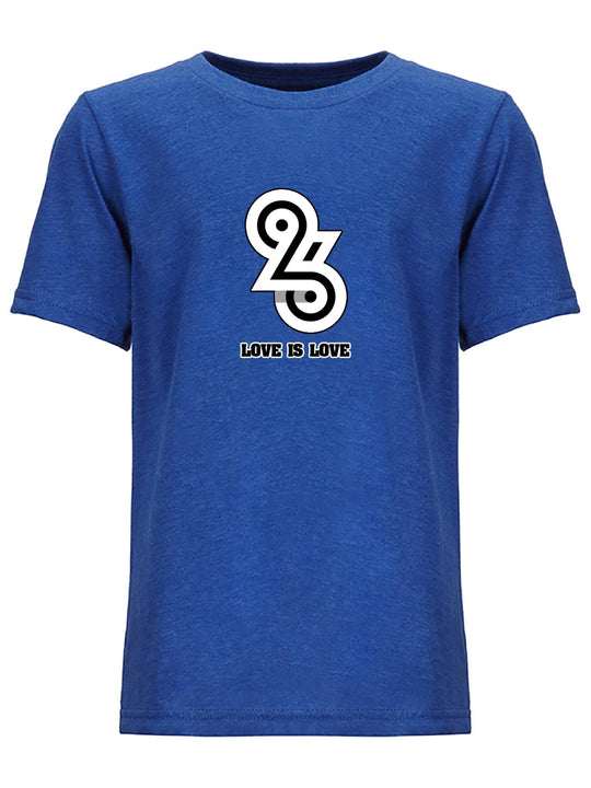 26 Ways Youth T-Shirt