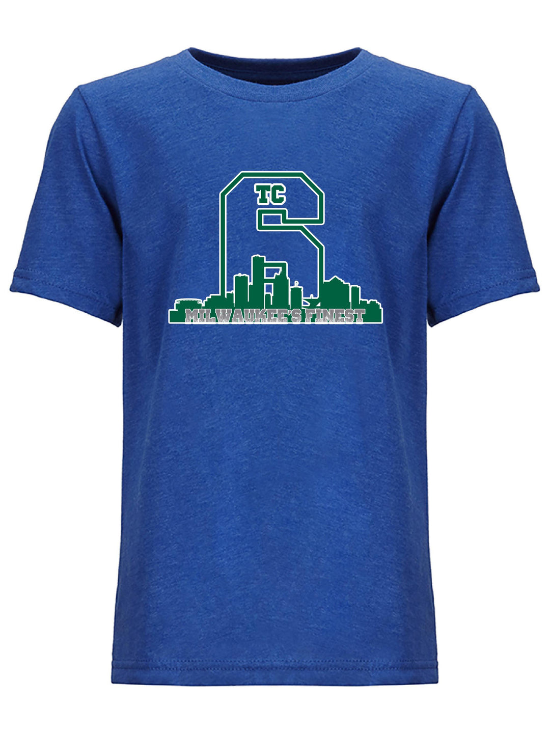 Ty Castillo Youth T-Shirt