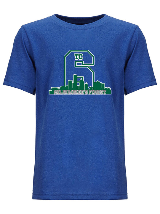 Ty Castillo Youth T-Shirt