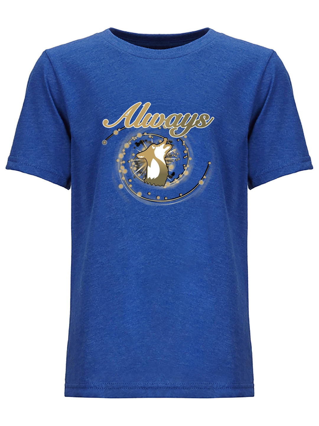 Dallas Branch Youth T-Shirt