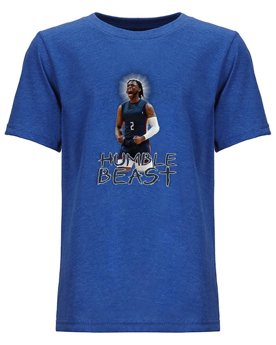 Demetre Roberts Youth T-Shirt