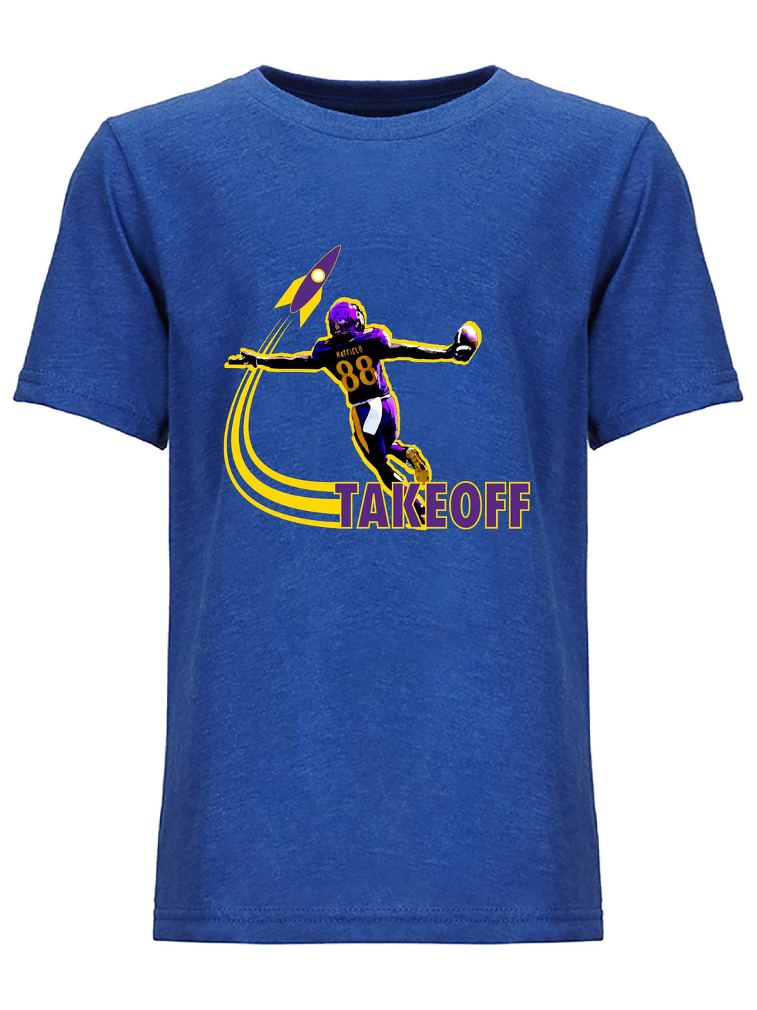 Takeoff Youth T-Shirt
