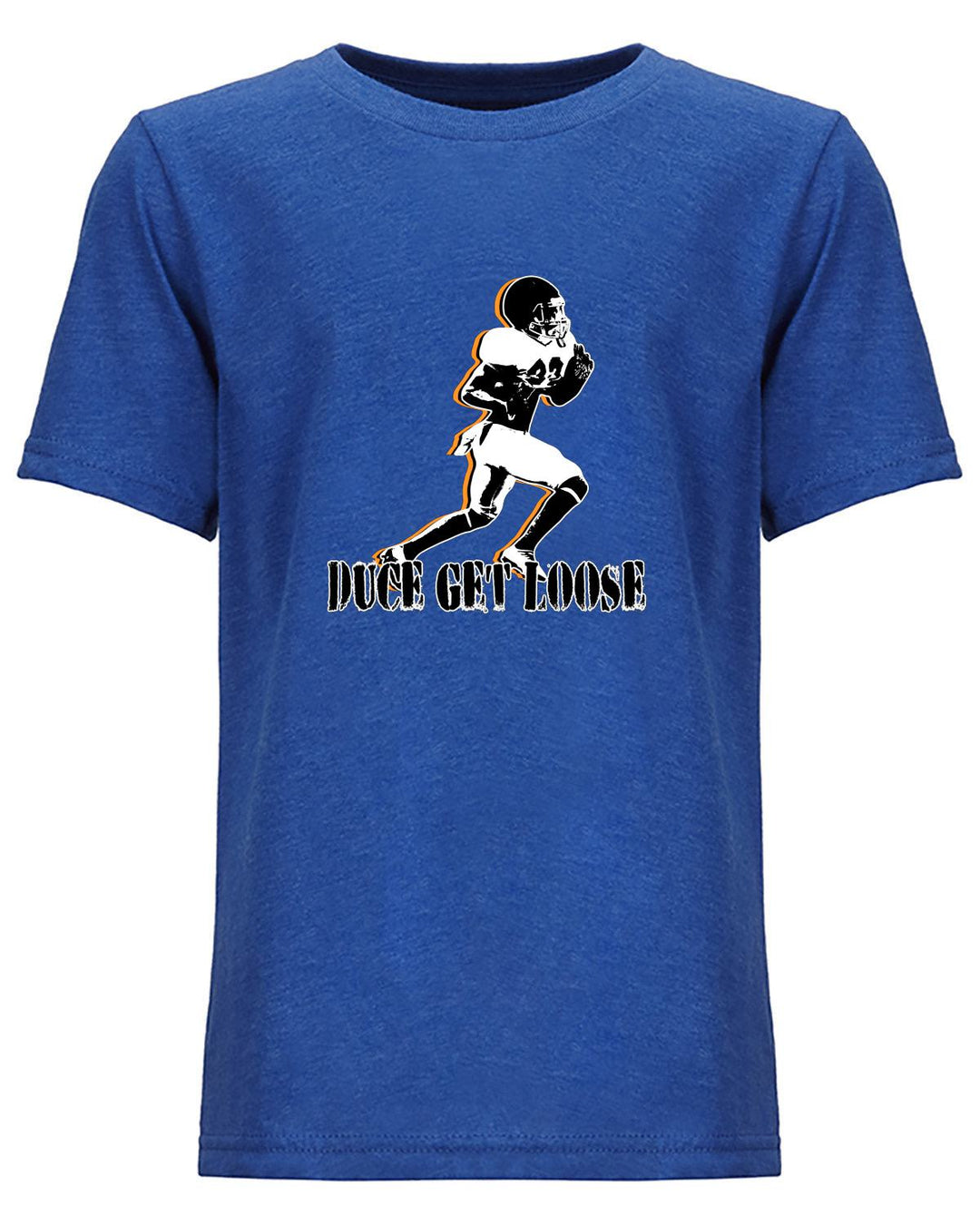 Duce Get Loose Youth T-Shirt