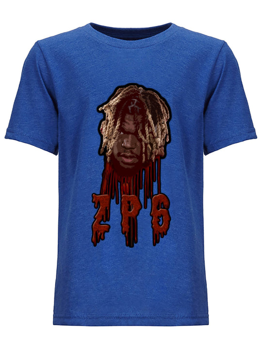 Zacch Pickens Youth T-Shirt