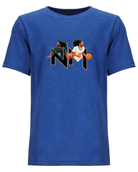 Noah Meren Youth T-Shirt