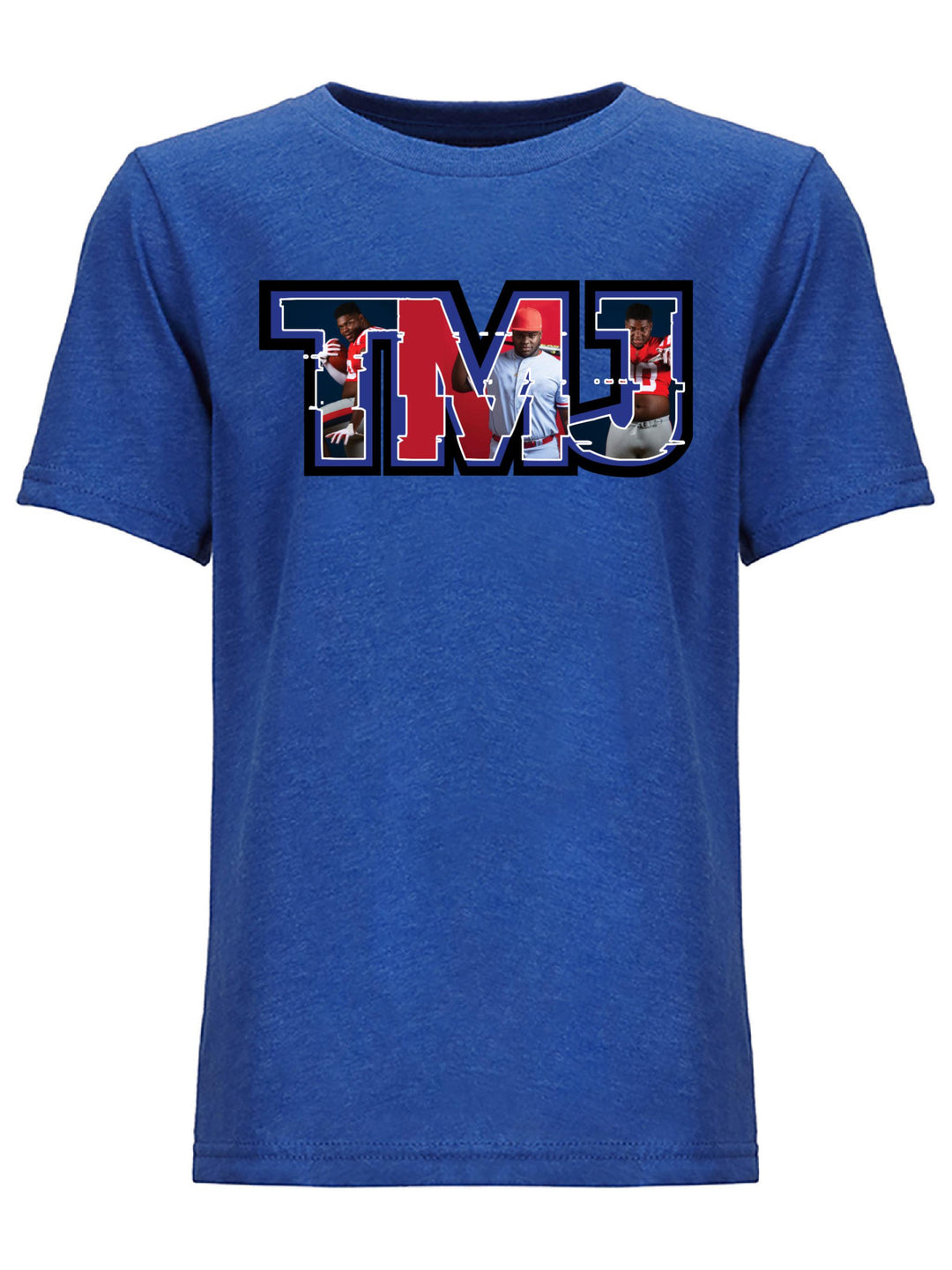 Tywone Malone Jr. Youth T-Shirt