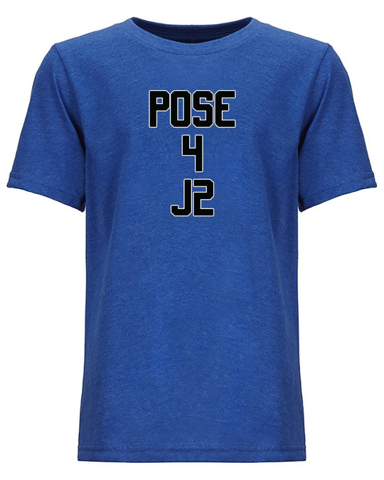 J2 Media Youth T-Shirt