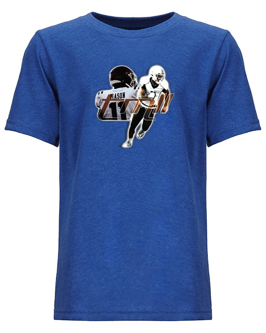 Tyren Mason Youth T-Shirt
