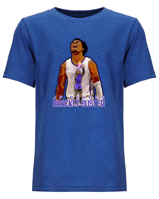 JP Pegues Youth T-Shirt