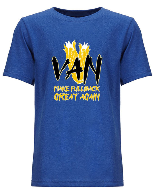 VAN Youth T-Shirt