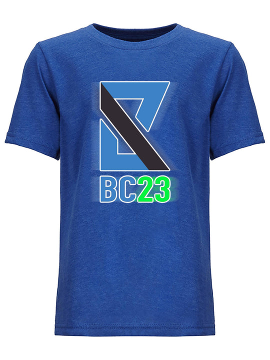 BC23 Youth T-Shirt